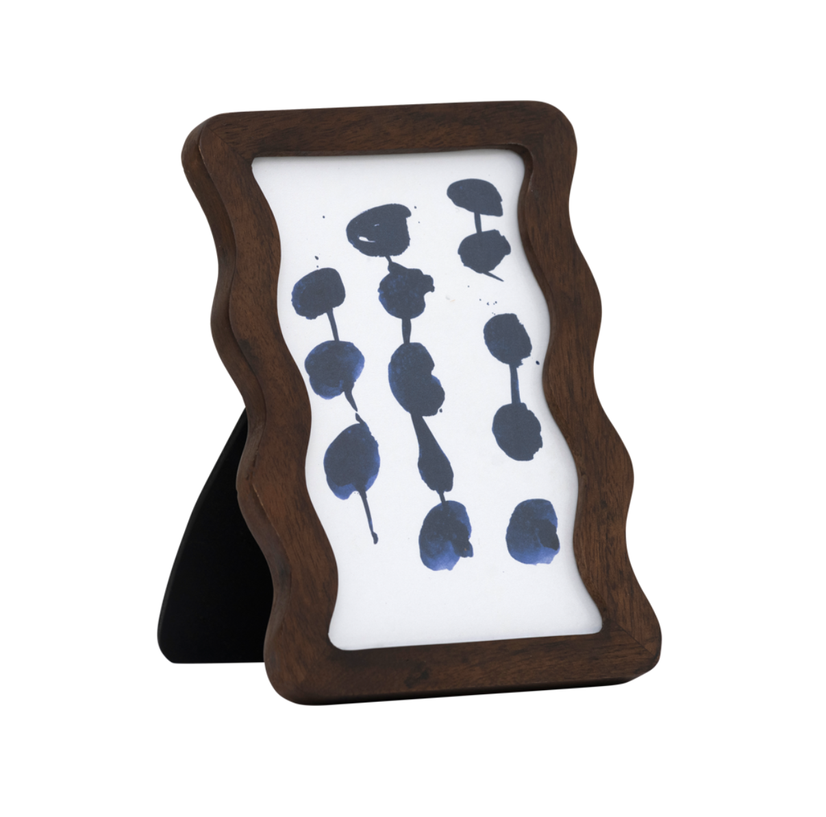 Bilderrahmen FLETTE aus Mangoholz