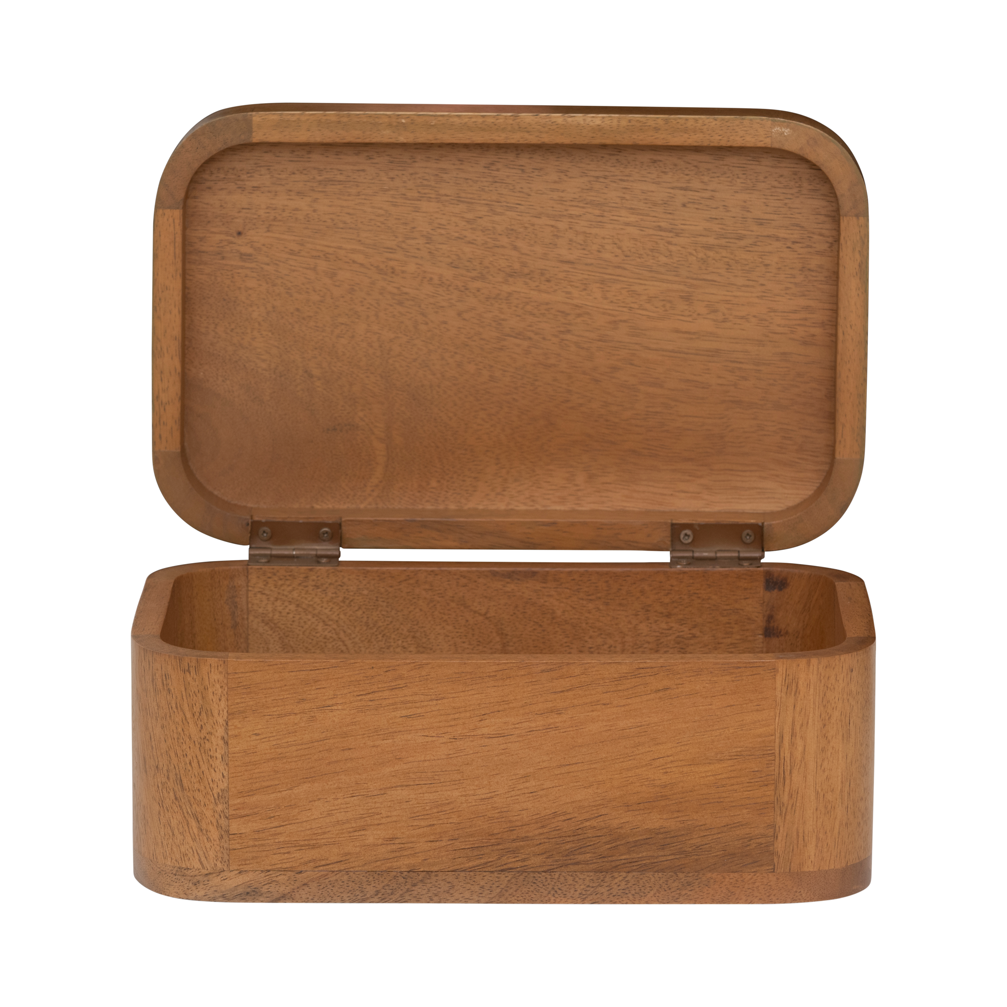 Storage Box TSHA Mango Wood