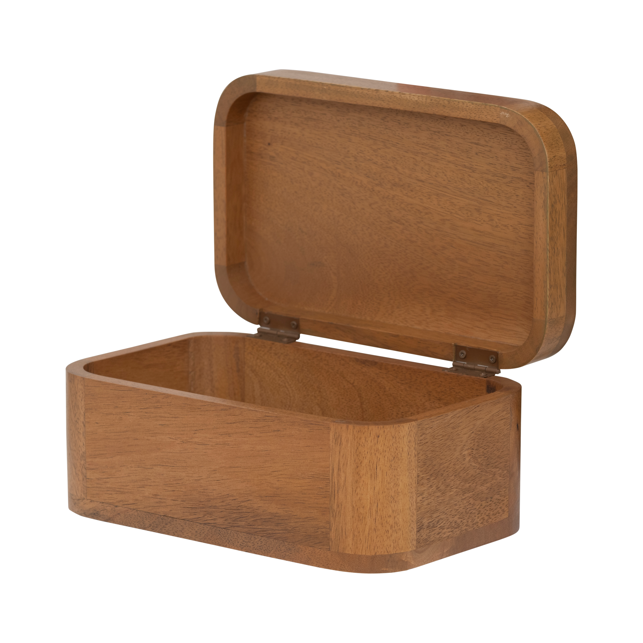 Storage Box TSHA Mango Wood