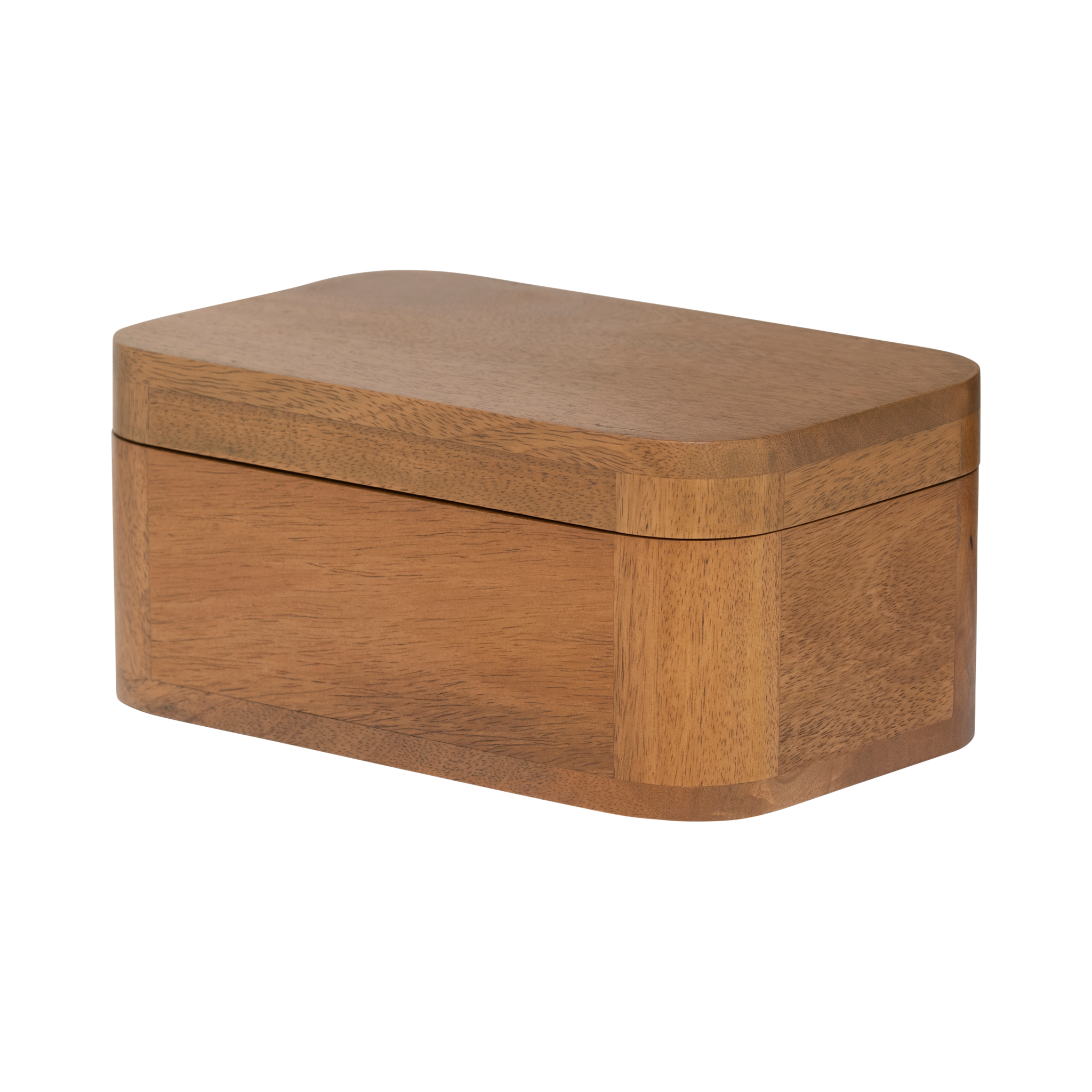 Storage Box TSHA Mango Wood