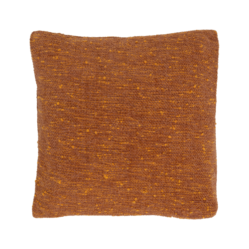 Kissen THAM orange