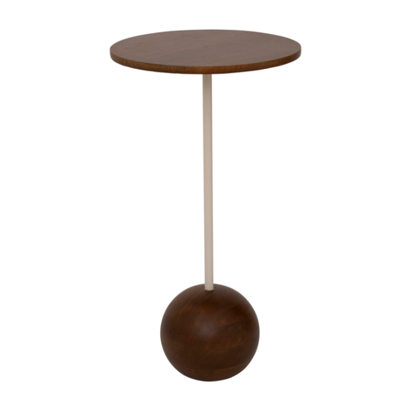 DUMA Side Table Mango Wood