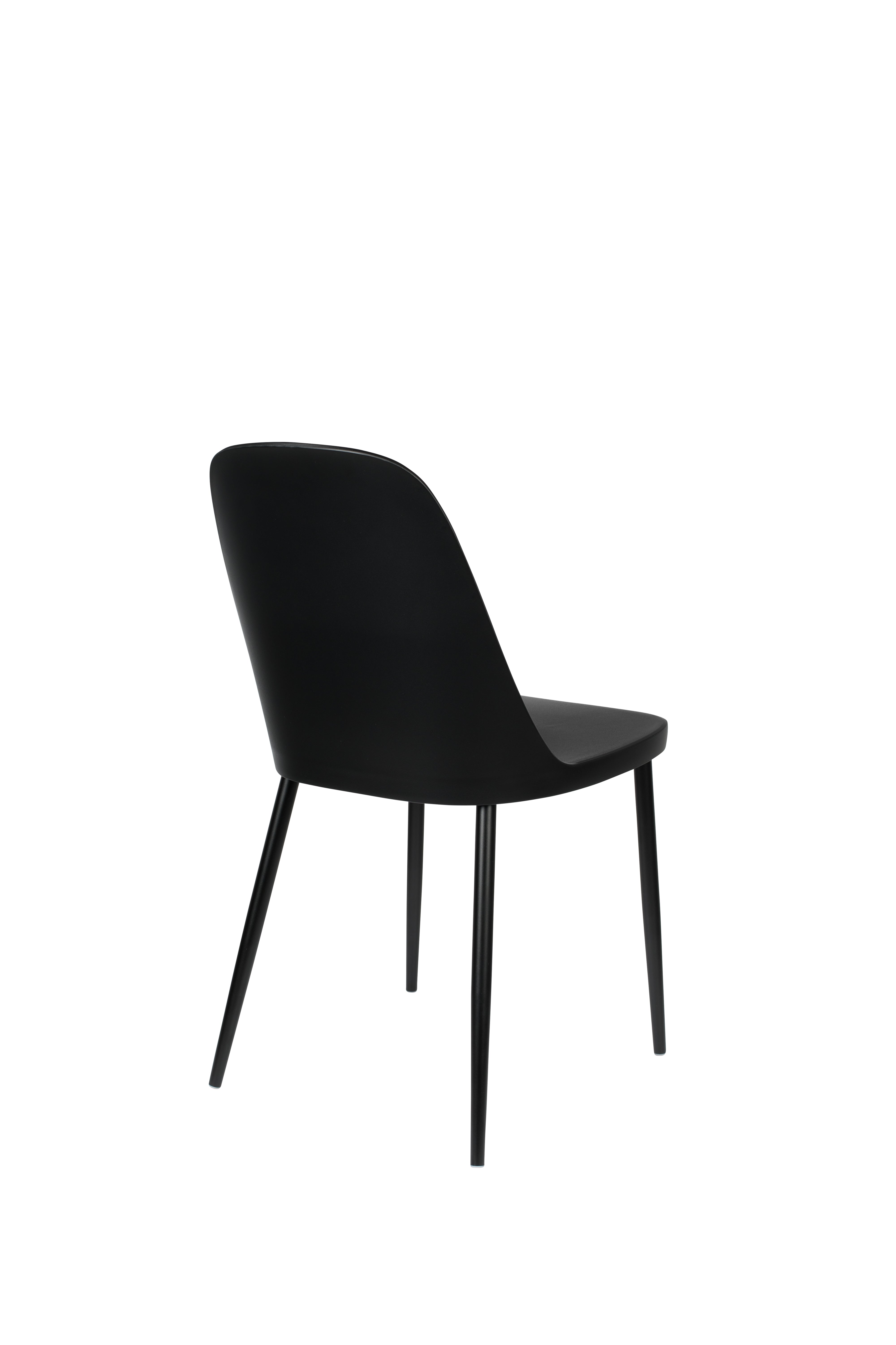 Black PIP chair