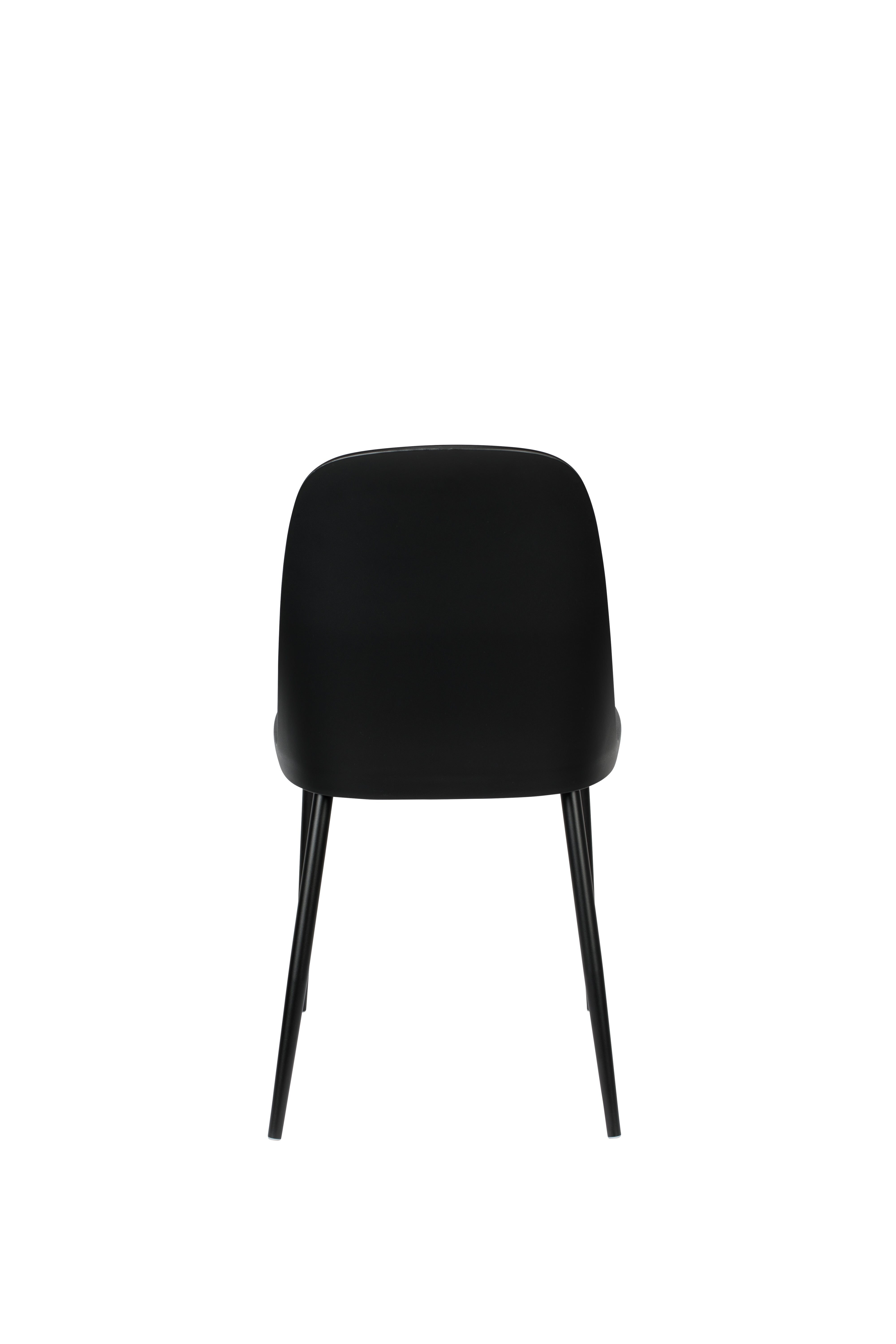 Black PIP chair