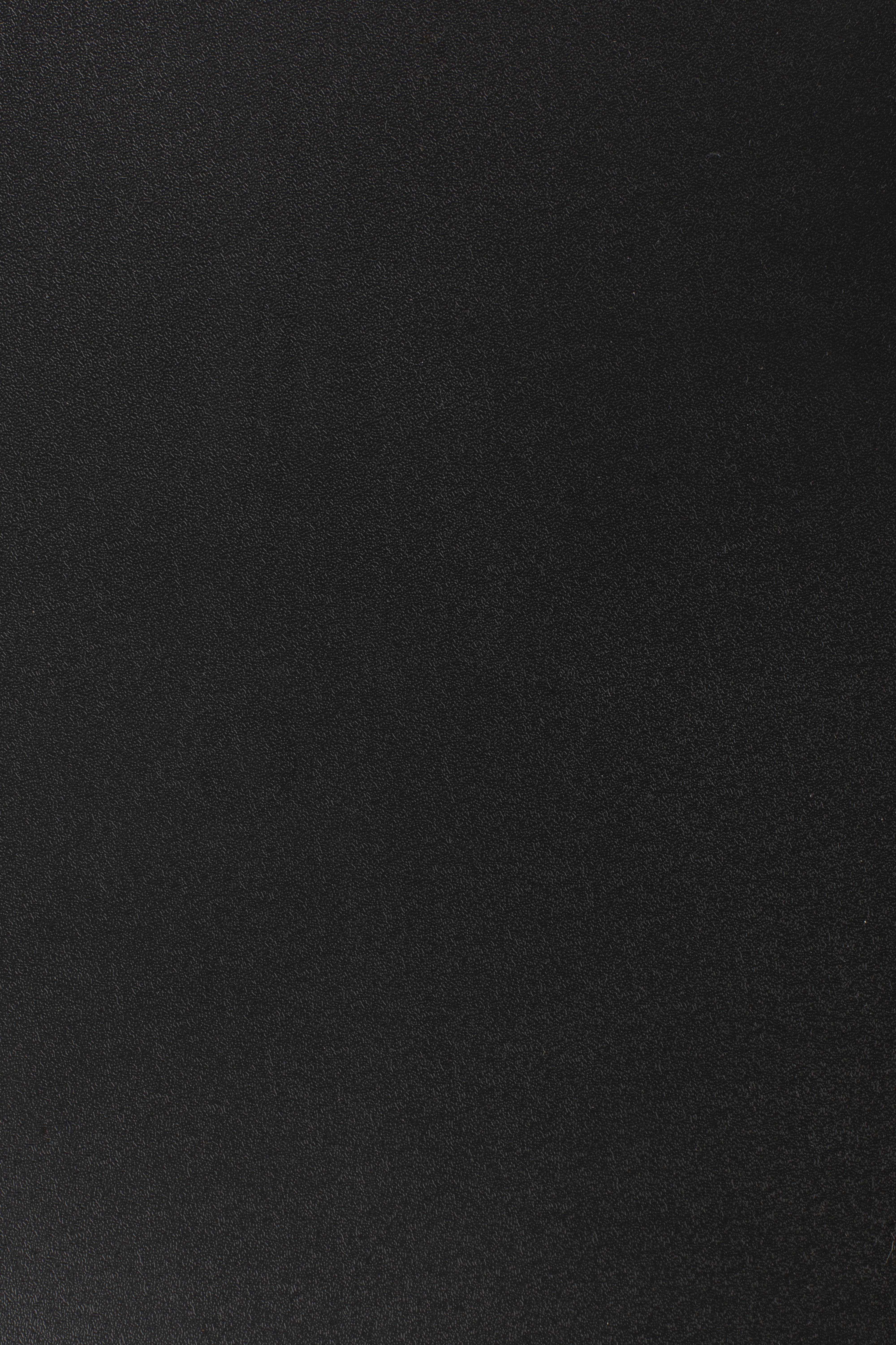 Schwarzer Clive -Stuhl