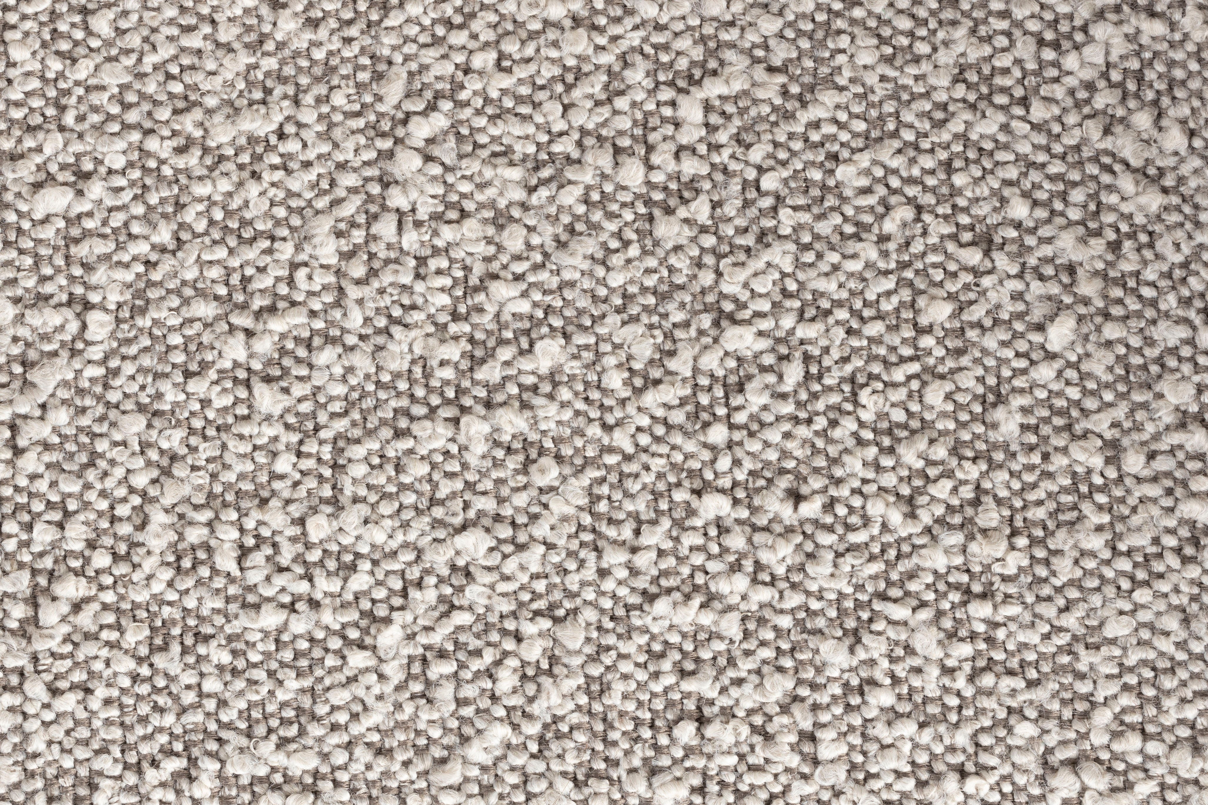 Stoel CHARLY grijs met zwarte basis