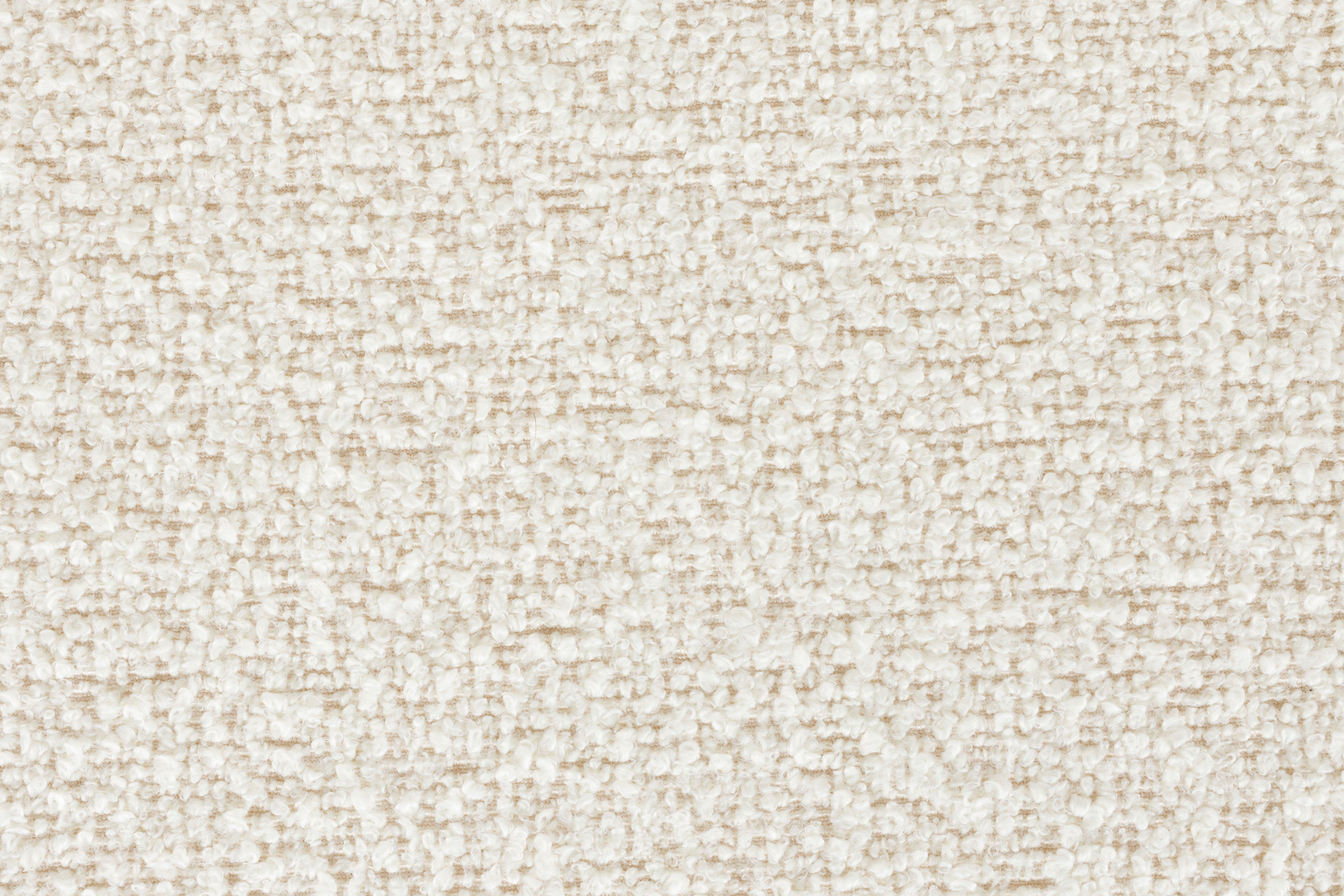 Stoel JOA wit met zwarte basis