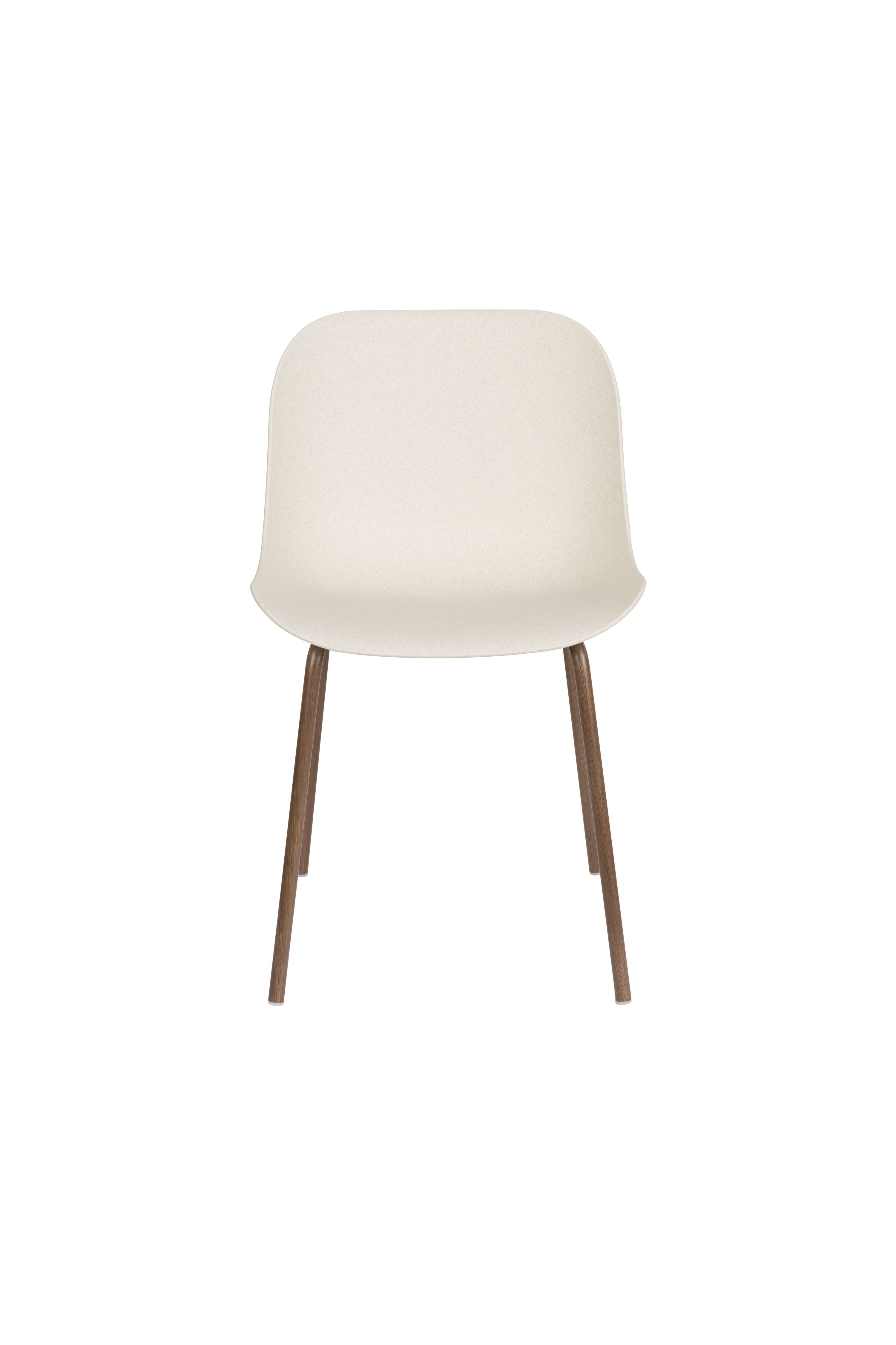 Weizen weißer Stuhl