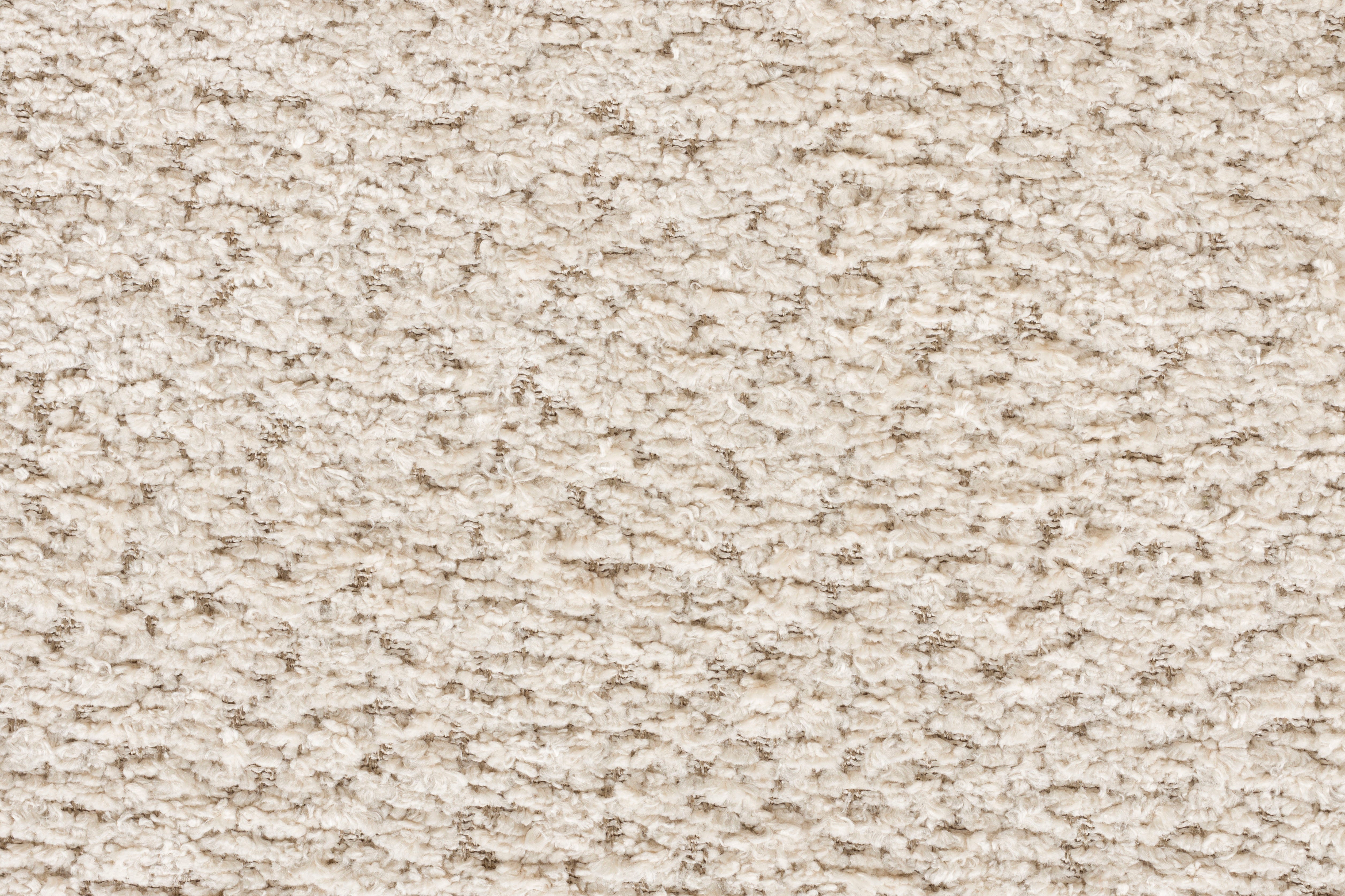 AYLE stoel wit met zwarte basis