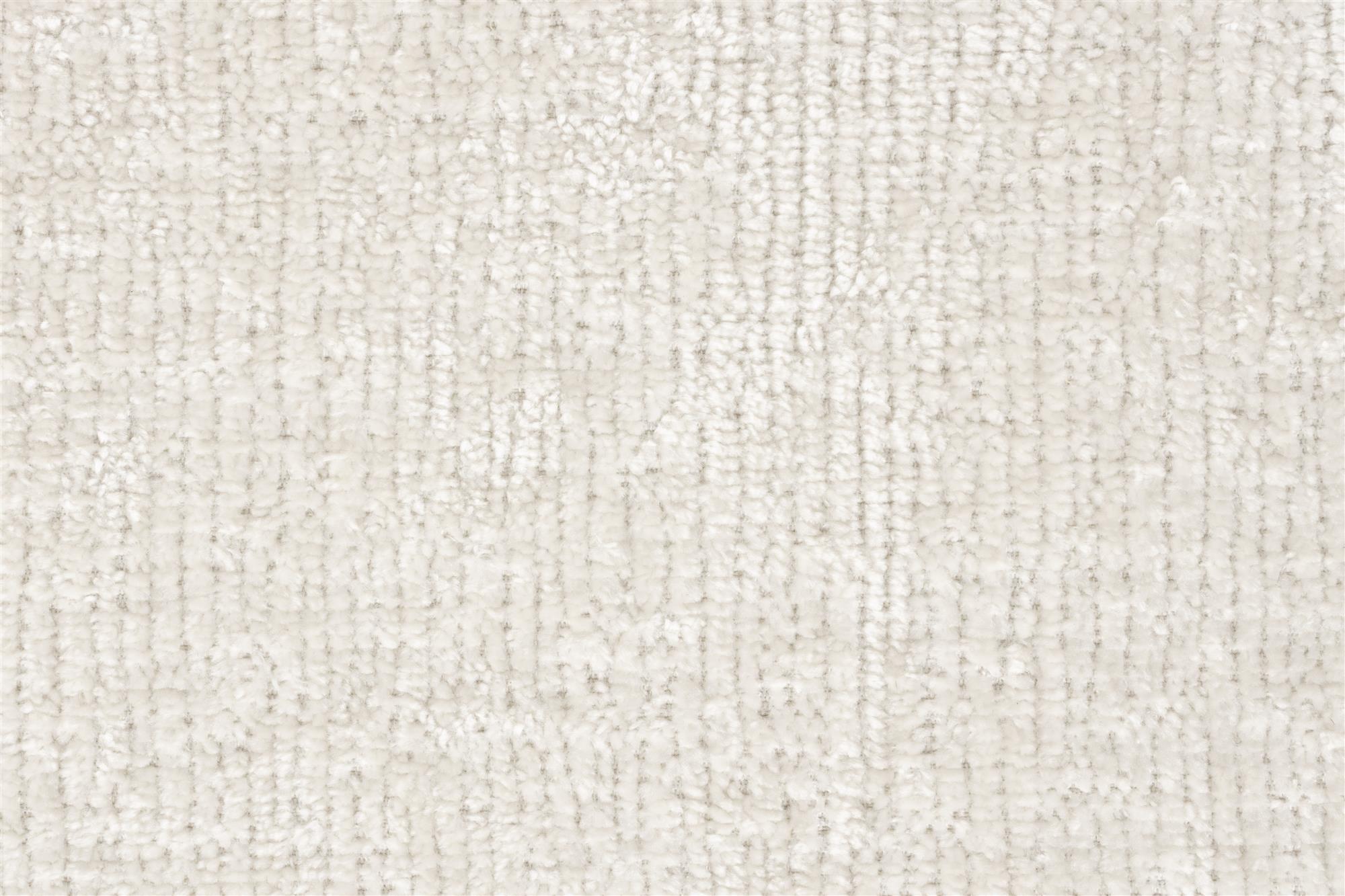 Stuhl DANDO weiß mit schwarzem Gestell