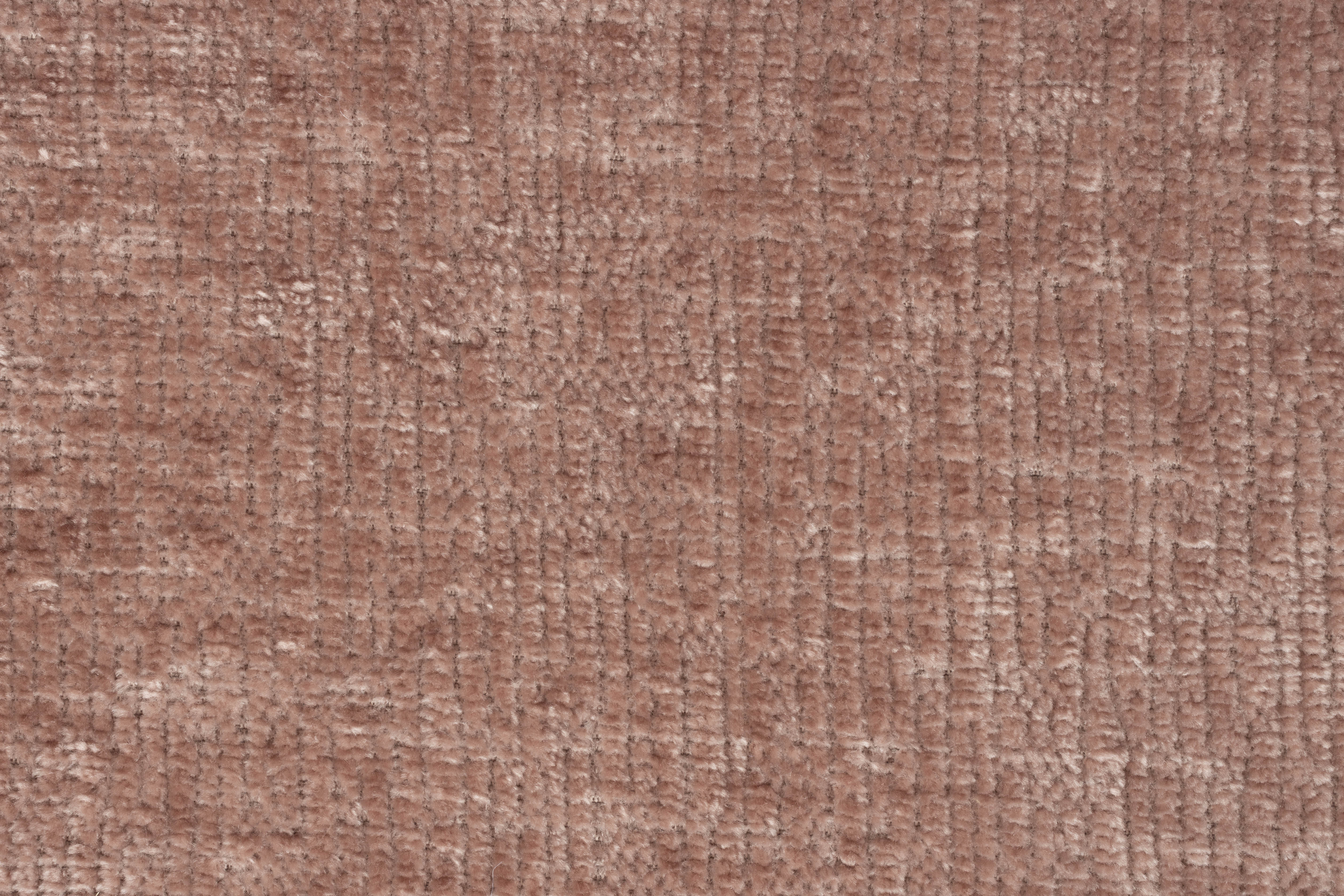 Stoel DANDO roze met zwarte basis