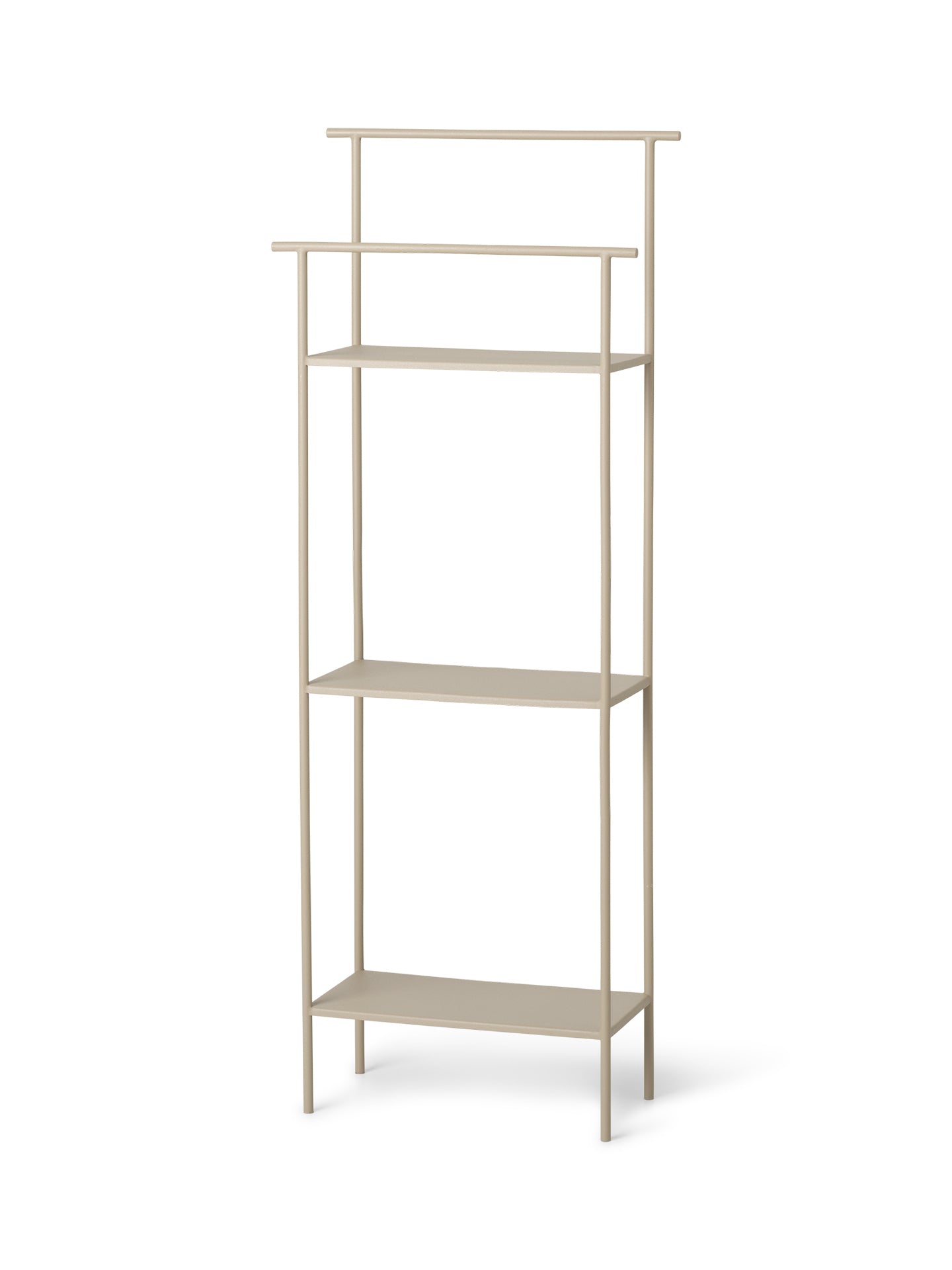 DORA SHELVING UNIT beige