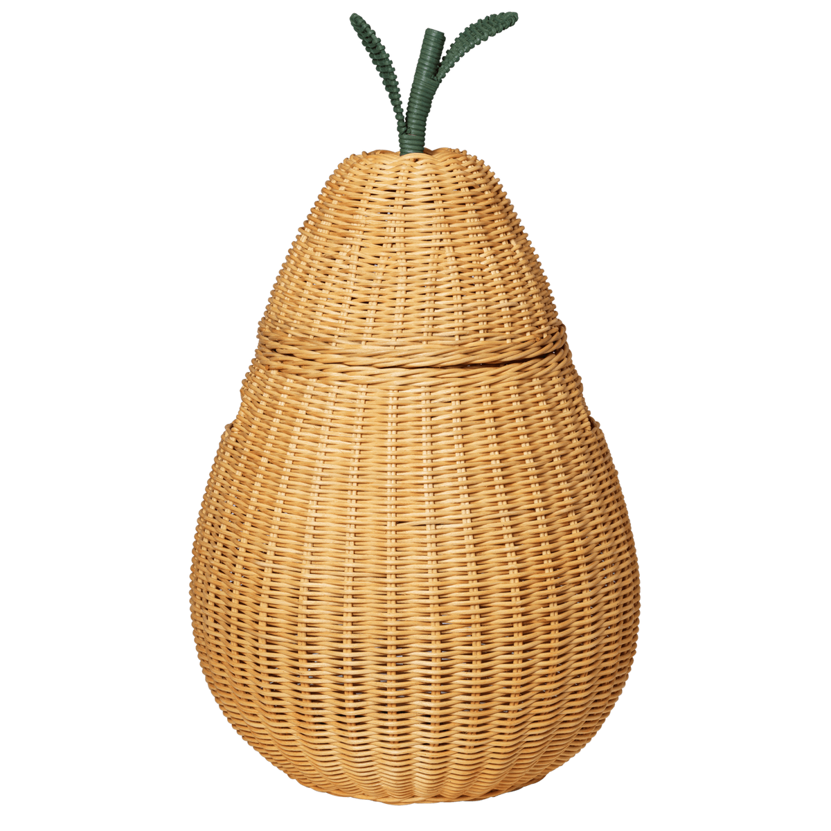 Kosz PEAR naturalny – ujęcie 5