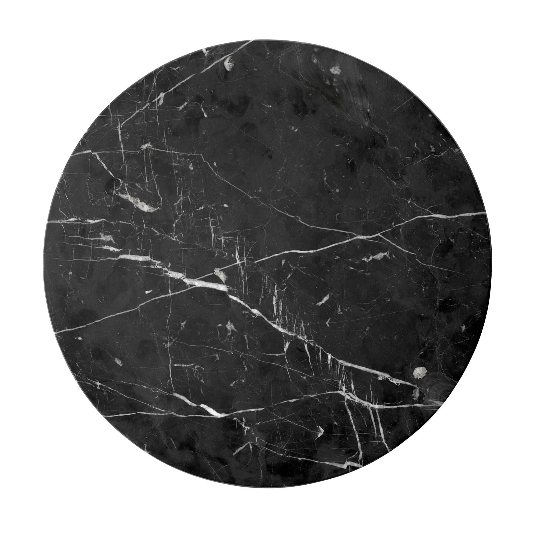 Couchtisch ANDROGYNE schwarz