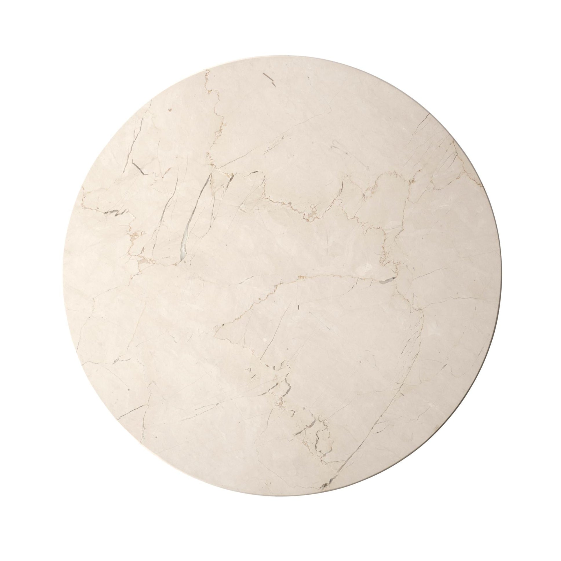 Couchtisch ANDROGYNE schwarz