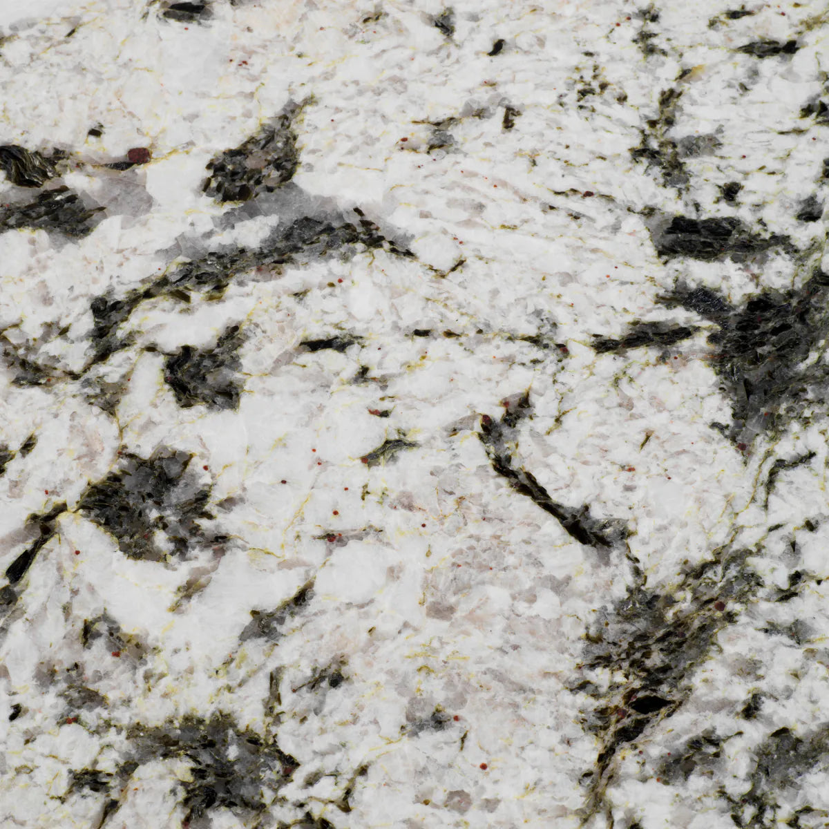 Koffietafel SUNWOOD met marmeren blad en antiek gouden afwerking