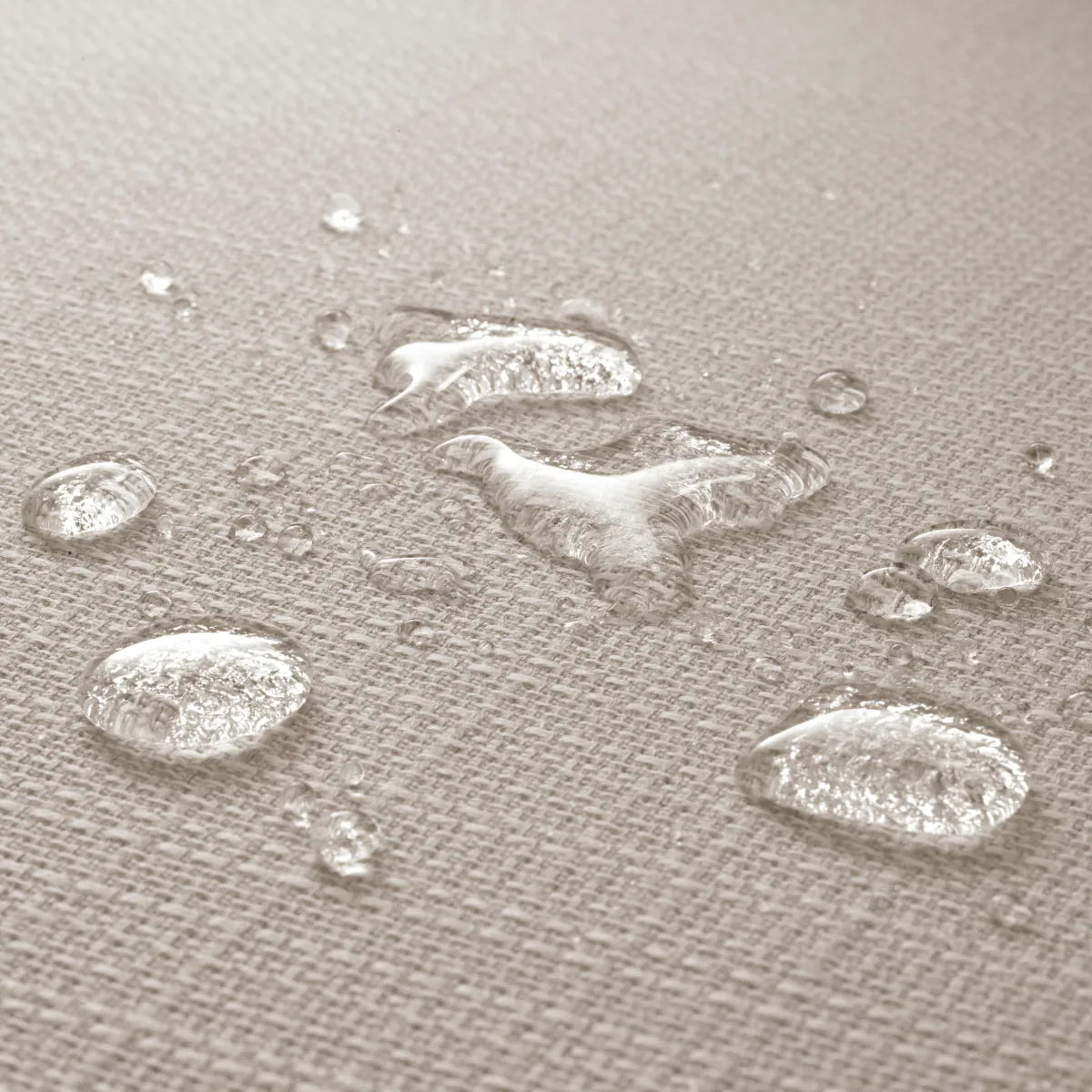 AMORE sand garden sofa