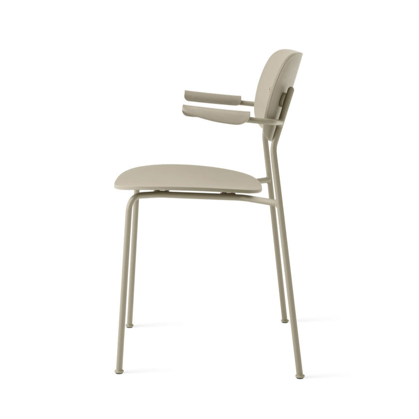 CO Beige Garden Chair