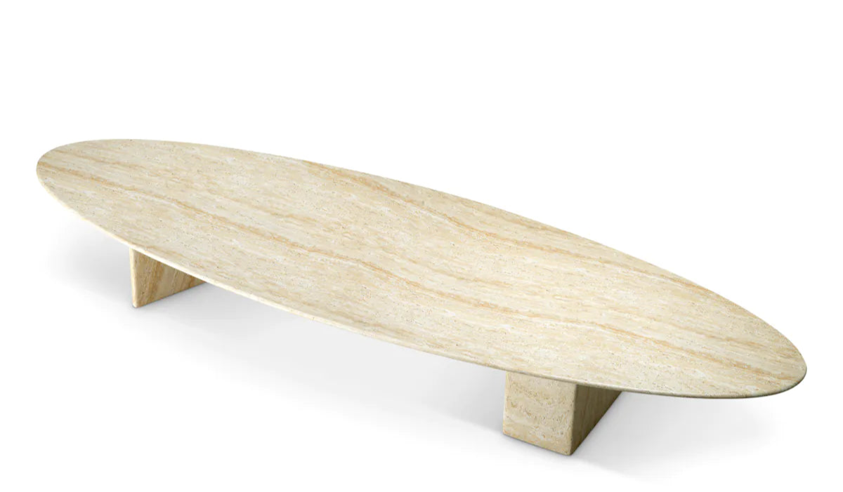 Tuin salontafel AURORE beige