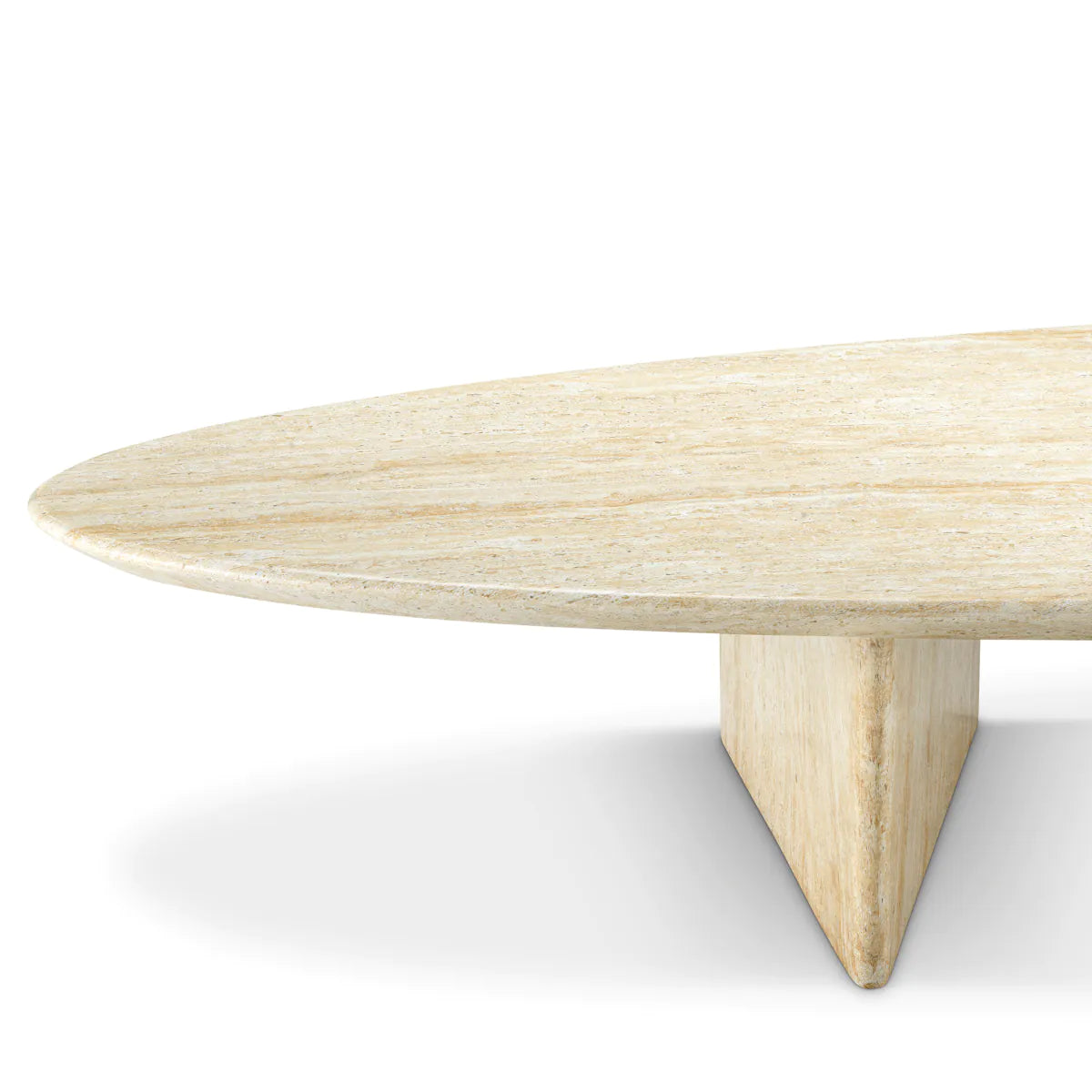 Tuin salontafel AURORE beige