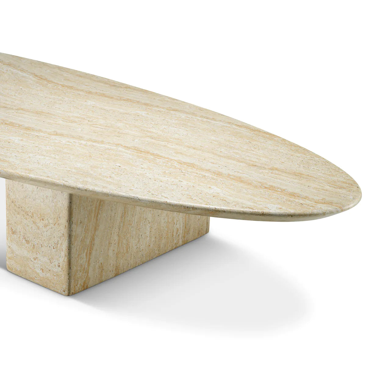 Tuin salontafel AURORE beige