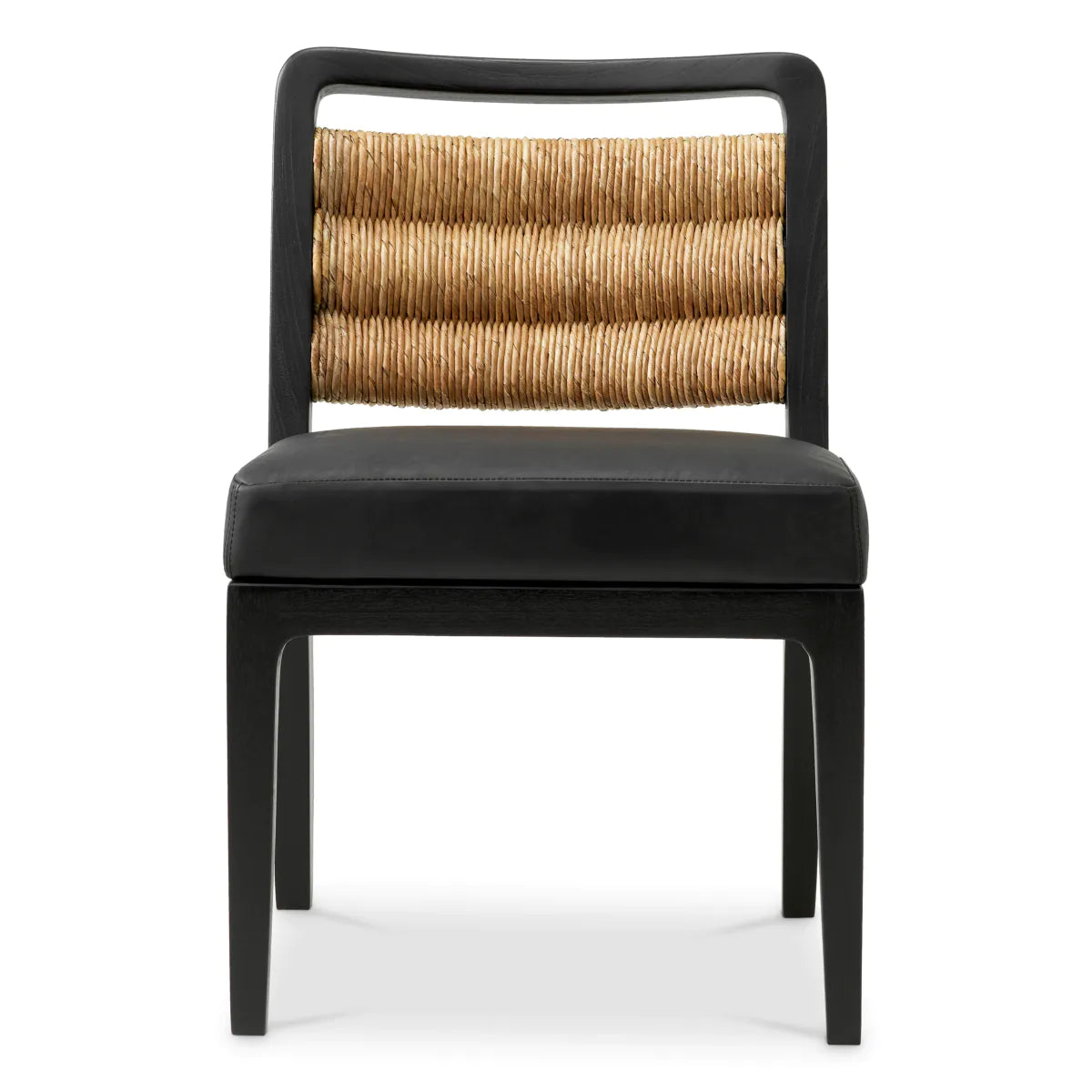 LUBERON Chair Black
