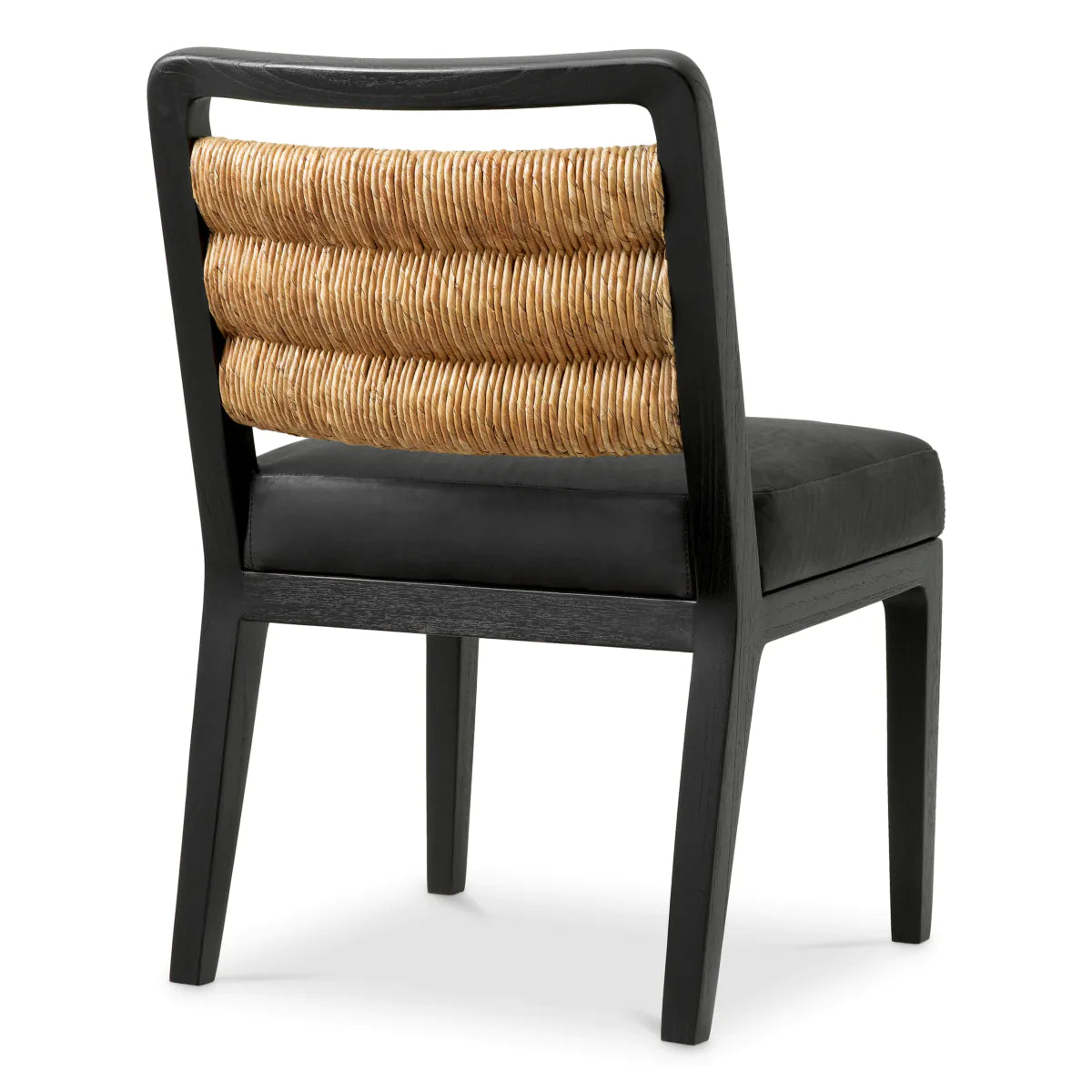 LUBERON Chair Black
