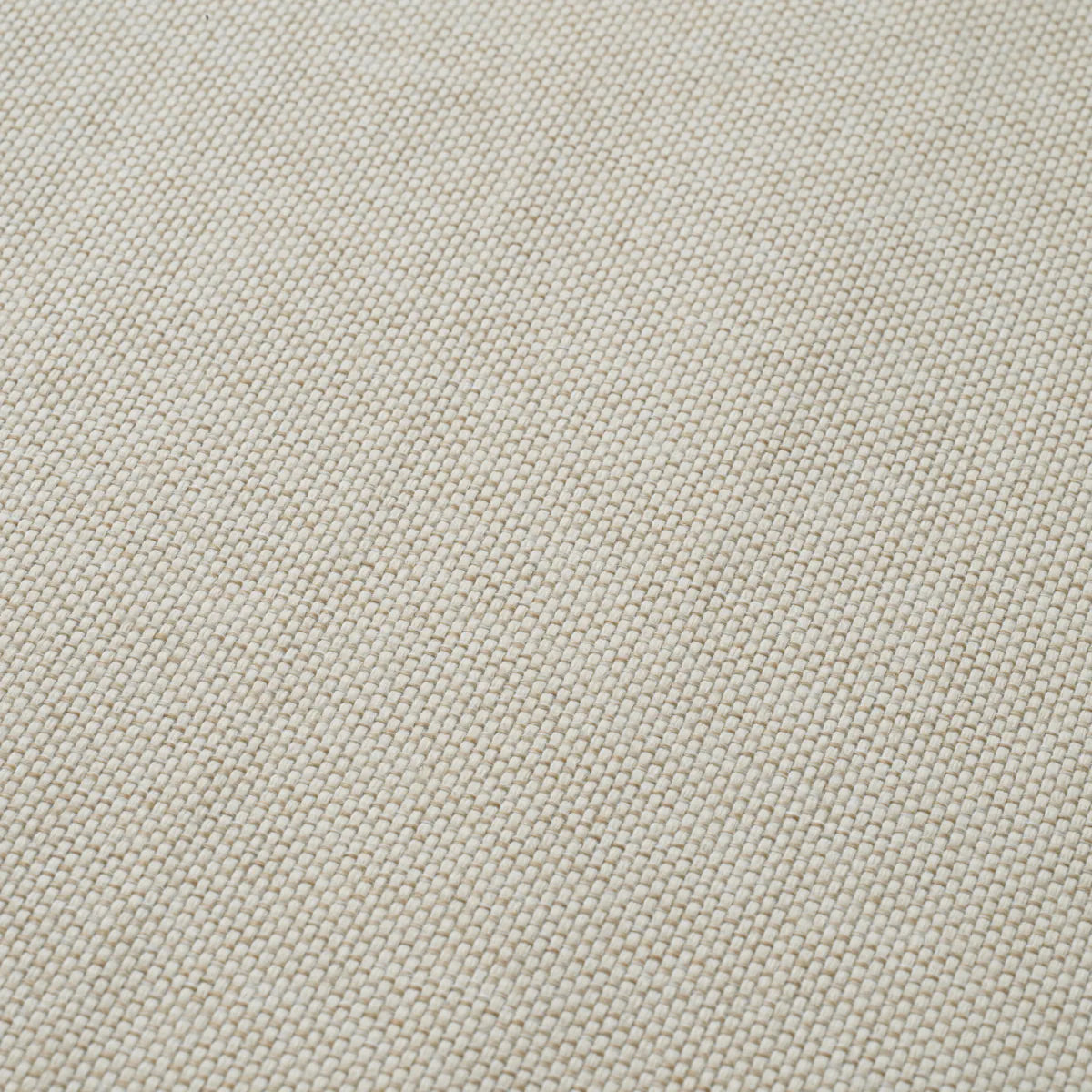 Tuinstoel TRINITY crèmekleurig rattan