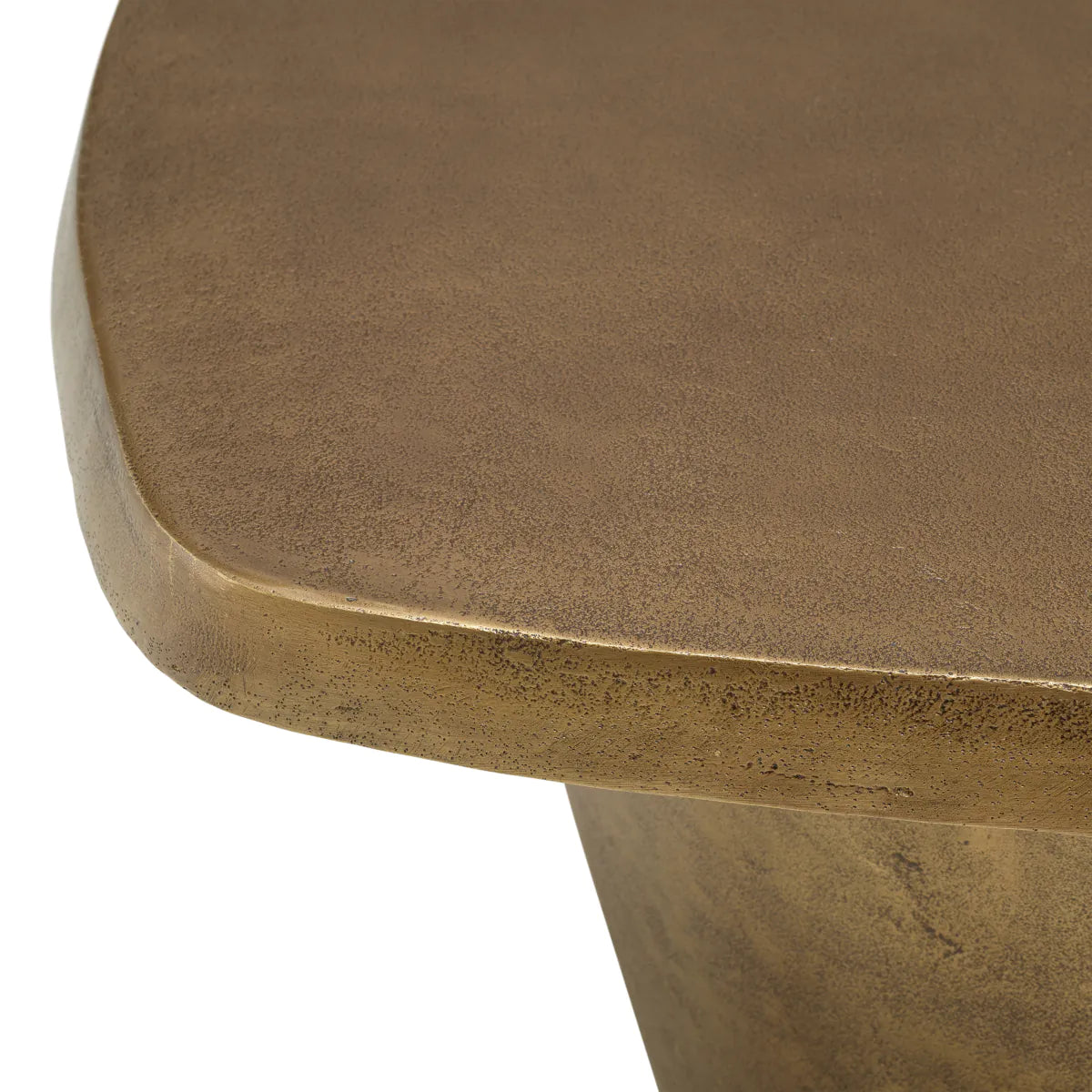 Kaffeetisch-Set PIERRO antikgold