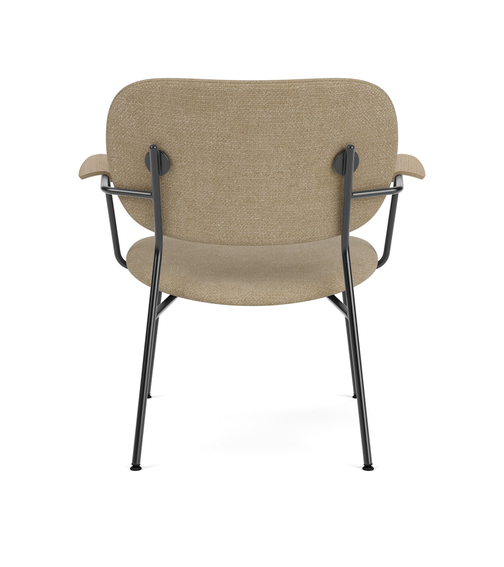 Fauteuil CO lichtbeige