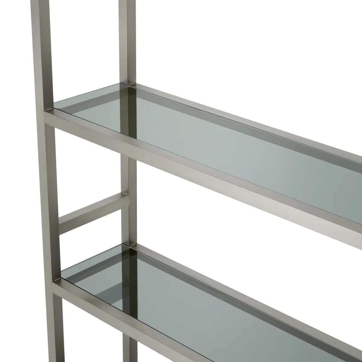 Corrado und Silber Bücherregal