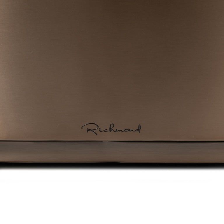 BONANZA brown coffee table