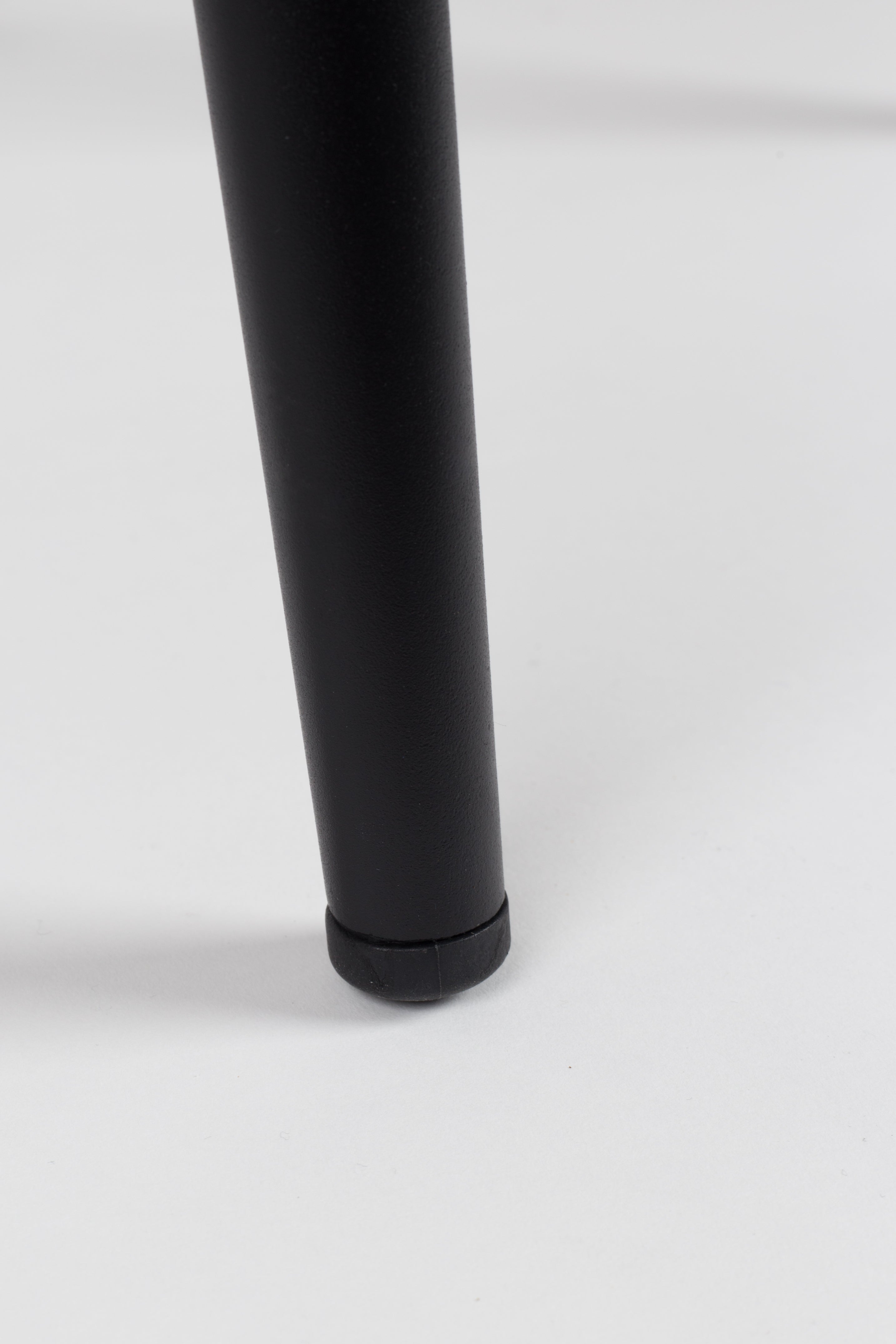 Stoel CATELYN oranje