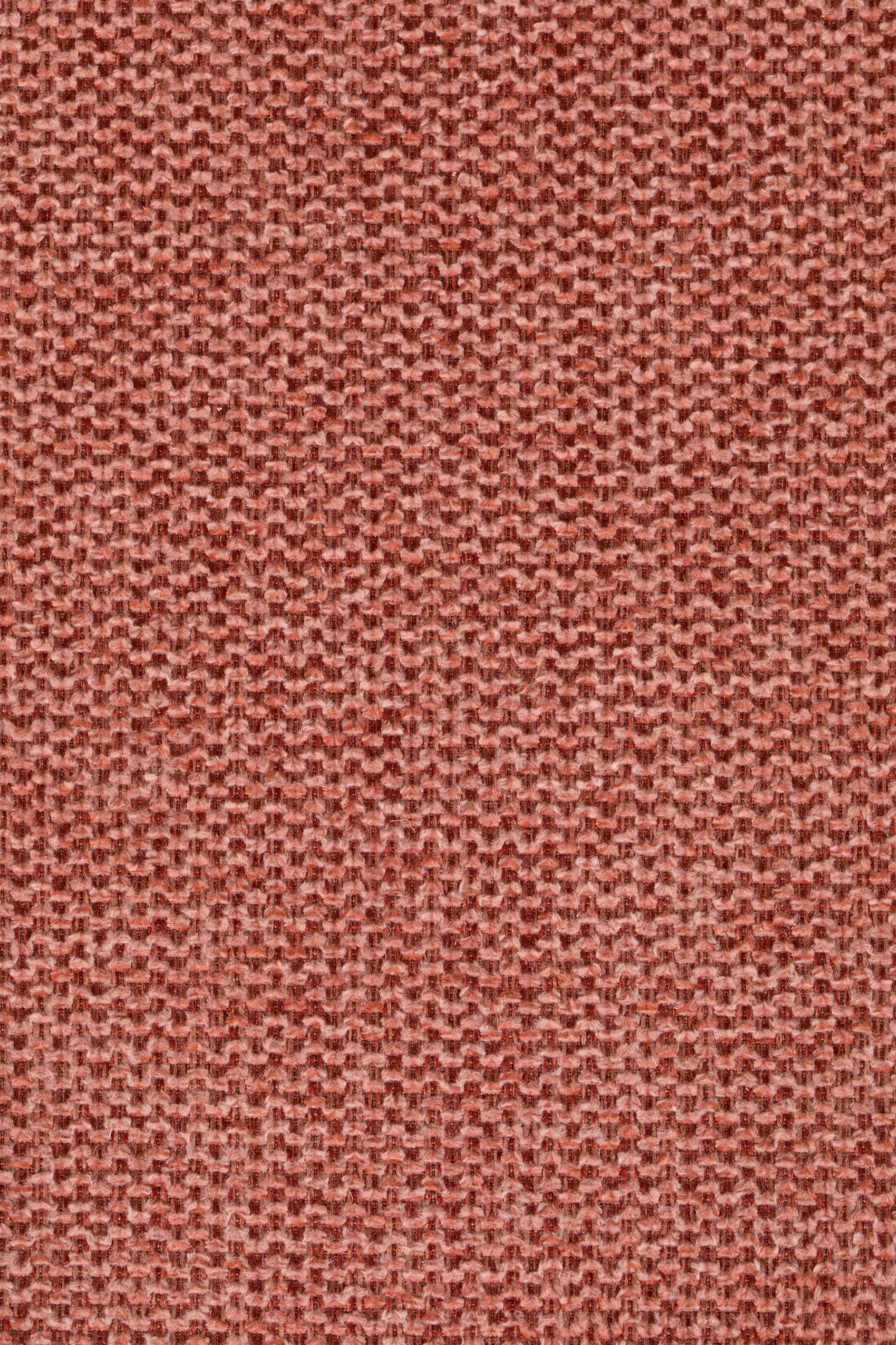 Stoel met armleuningen JOLIEN roze met gouden basis