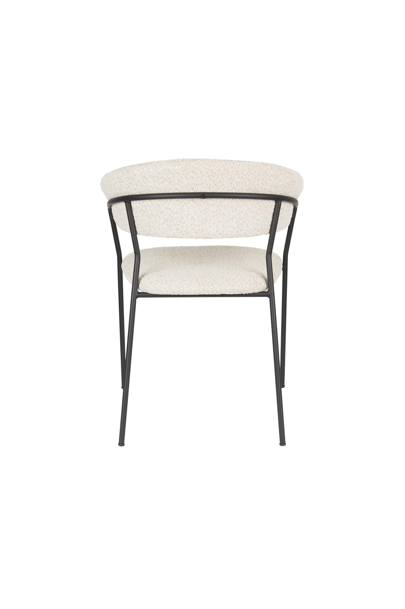 ZERI Chair White
