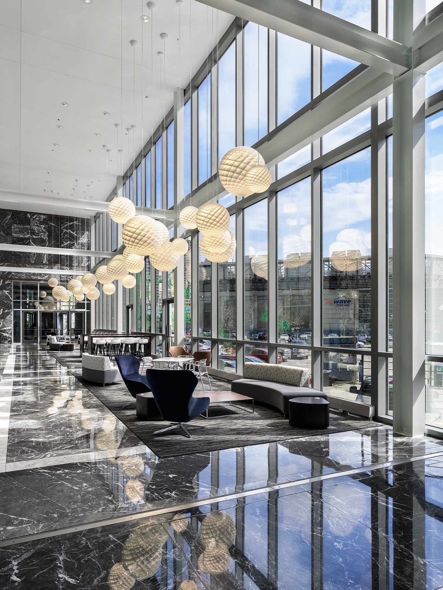 Pendelleuchte PATERA weiß