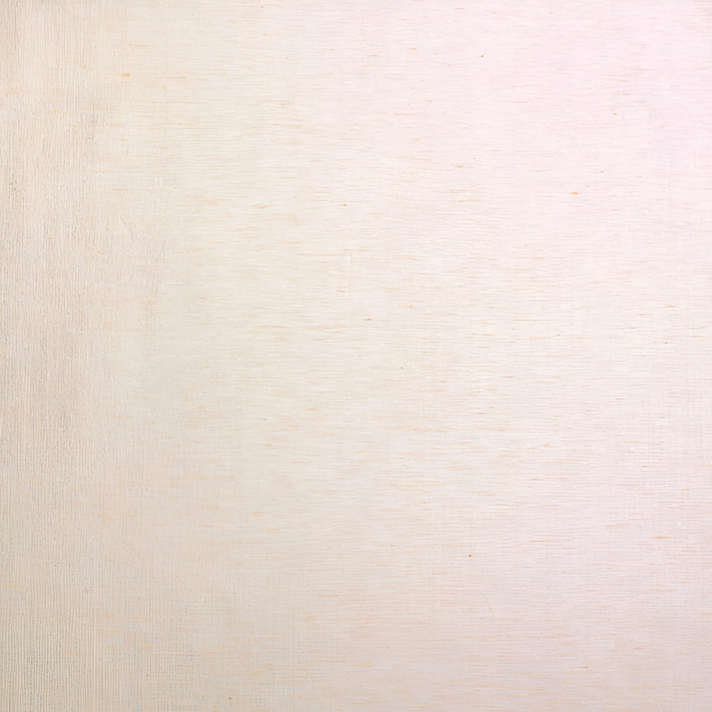 Linnen textielbehang met opaliserend effect ELARA - POUDRÉE poederroze