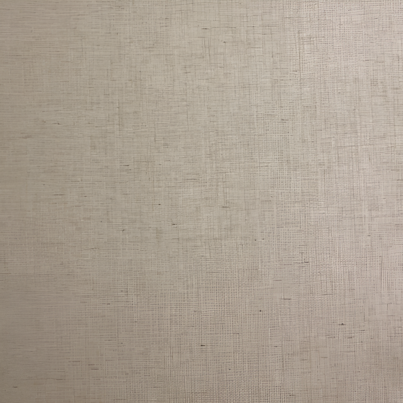 Linnen textielbehang met opaliserend effect ELARA - TAUPE taupe