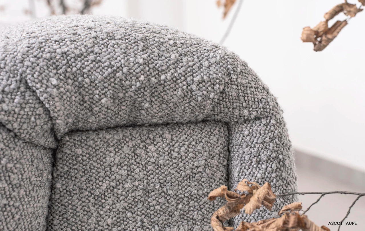 Narożnik prawostronny NONU Rosanero Eye on Design