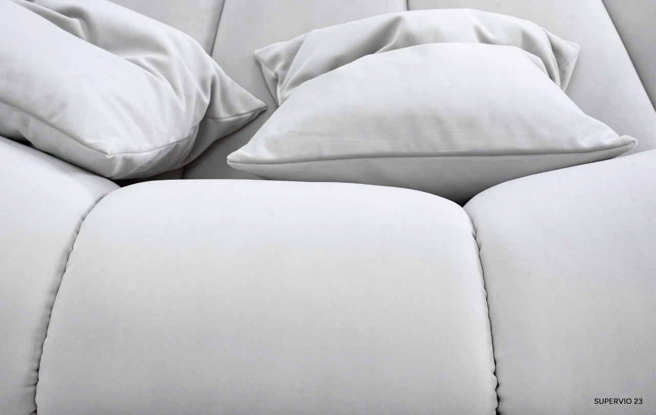 Narożnik prawostronny NONU Rosanero Eye on Design