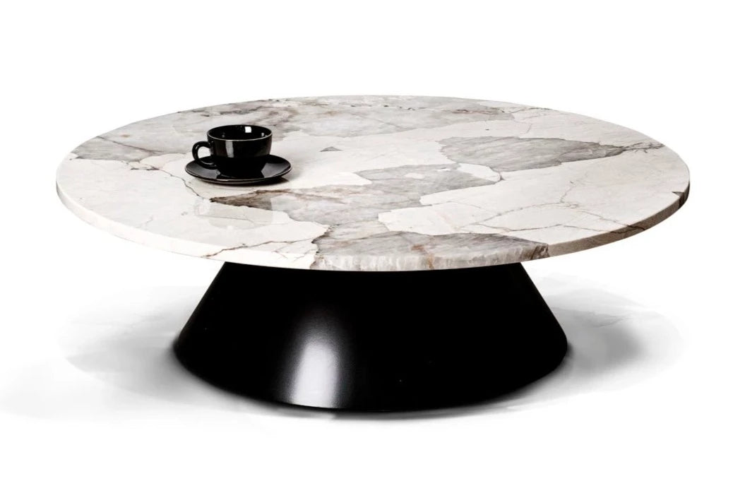 Stolik kawowy GALET PATAGONIA Rosanero Eye on Design