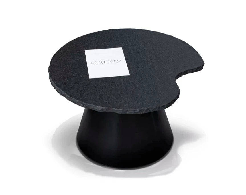 Stolik kawowy GALET GRANIT Rosanero Eye on Design