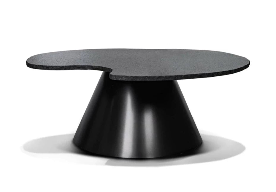 Stolik kawowy GALET GRANIT Rosanero Eye on Design