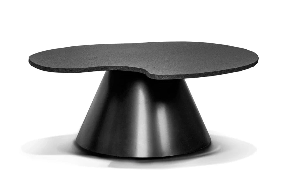 Stolik kawowy GALET GRANIT Rosanero Eye on Design