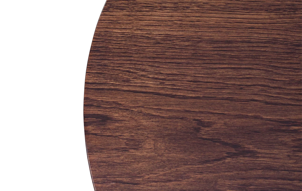 Stolik kawowy GALET WOOD Rosanero Eye on Design