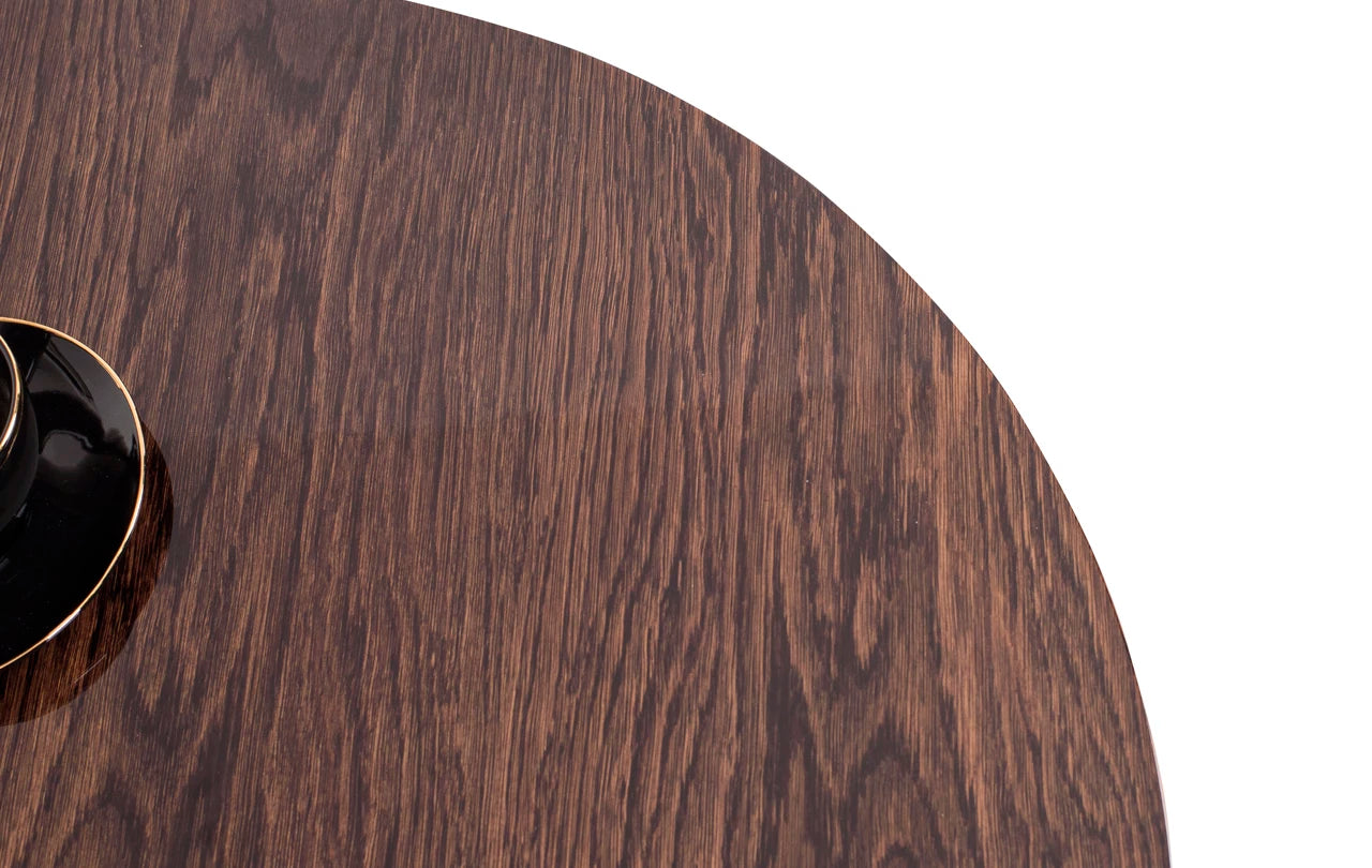 Stolik kawowy GALET WOOD Rosanero Eye on Design