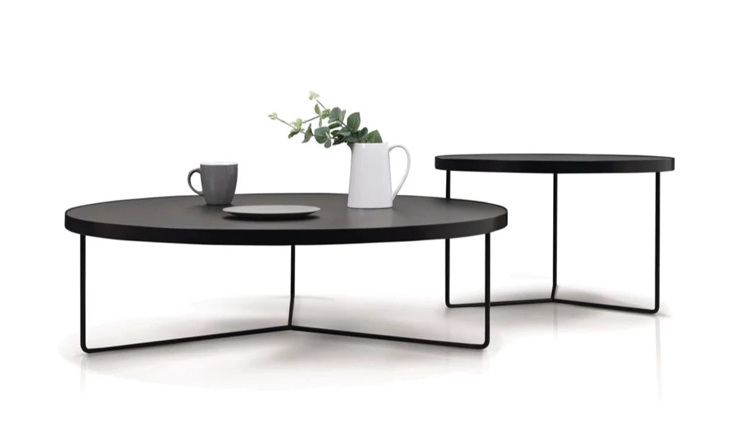 Stolik kawowy RALPH BLACK Rosanero Eye on Design