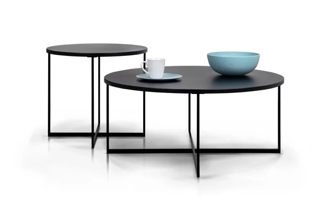 Zestaw stolików kawowych BELLO Rosanero Eye on Design