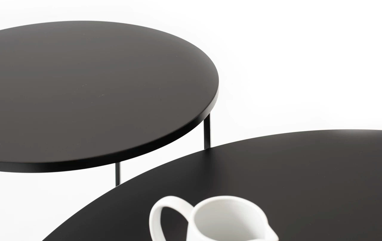 Zestaw stolików kawowych BELLO Rosanero Eye on Design