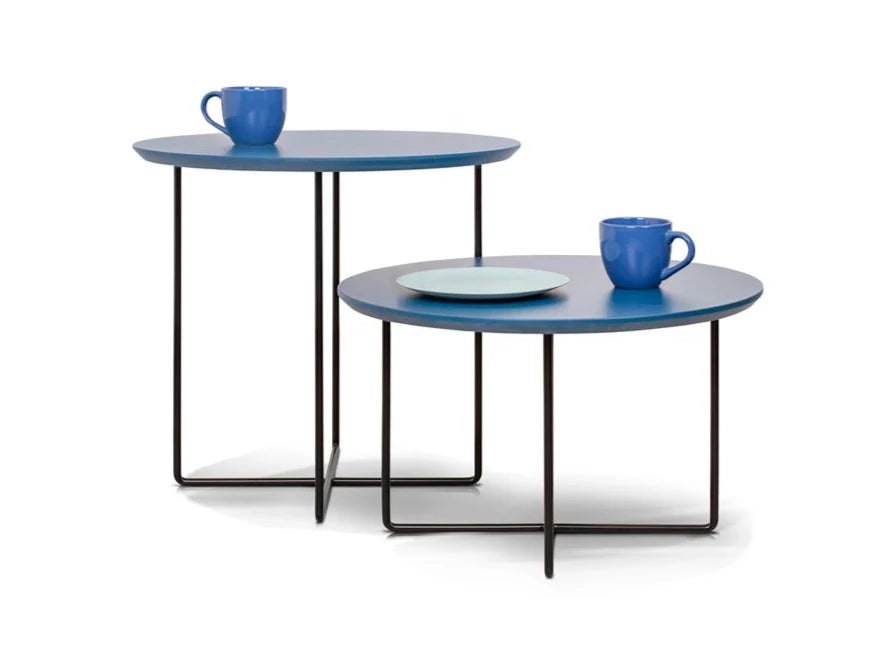 Zestaw stolików kawowych WINTER Rosanero Eye on Design